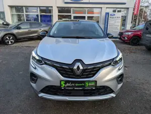 Renault Captur II 1.3 TCe 140 Techno LED*NAV*SHZ*SPUR*PDC Bild 2