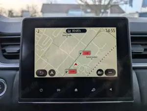 Renault Captur II 1.3 TCe 140 Techno LED*NAV*SHZ*SPUR*PDC Bild 5