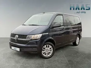 Volkswagen T6 Multivan T6.1 Multivan Family DSG Navi Standh ACC Cam AHK
