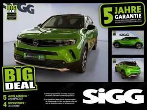 Opel Mokka 1.2 Automatik, Sitzheizung, Rückfahrkamera