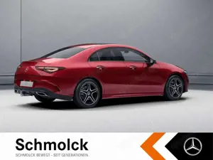 Mercedes-Benz CLA 200 AMG+7G+LED+PANO+AHK+NIGHT+KYLS+TOTW+SPUR Bild 5