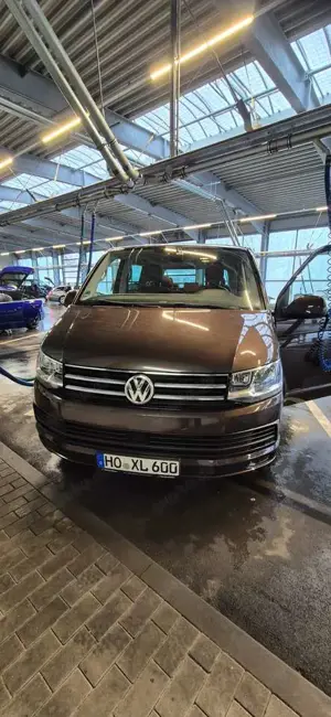 Volkswagen T6 Multivan