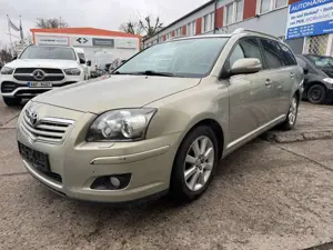 Toyota Avensis 1.8 Executive