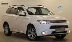 Mitsubishi Outlander 2.0 121PS PHEV Instyle 4WD Leder 1.H