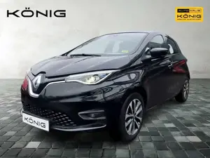 Renault ZOE Bild 1
