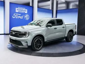 Ford Ranger 3.0 Doka Aut. MS-RT *Trittstufen*Standheizung*