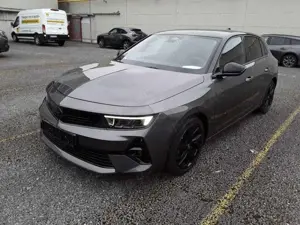 Opel Astra L 1.2*GS*Sport*Navi*360°Kam*AHK*HuD*Le/Shz