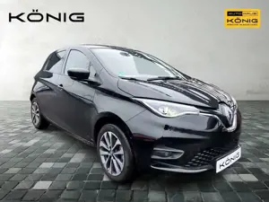 Renault ZOE Bild 5