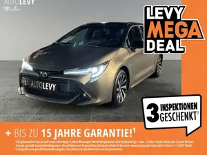 Toyota Corolla TS 1.8 Hybrid Active CARPLAY*LED*SHZg