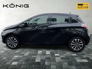 Renault ZOE Bild 2
