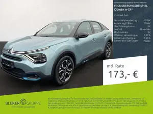 Citroen C4 136 Feel Pack