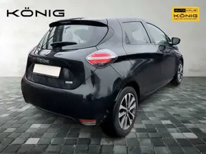 Renault ZOE Bild 4