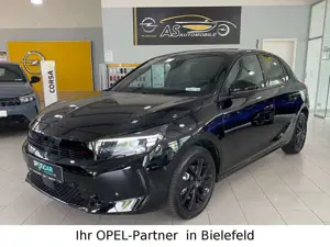 Opel Corsa F GS NAVI/KLIMAAUTOM/SHZ/LHZ/RFK/PDC/TWA