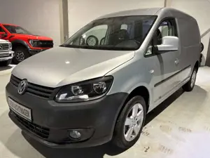 Volkswagen Others Caddy Maxi Kasten 4Motion*Klima*Standheizung*