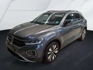 Volkswagen T-Roc 1.0 TSI Goal LED DIG.COCKPIT ACC 17 NAVI