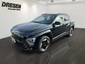 Hyundai KONA EV 2WD Prime SHZ PDC vo  hi. NAVI Ledersitze