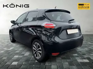 Renault ZOE Bild 3