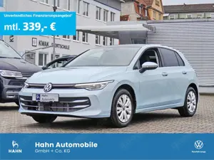 Volkswagen Golf Style 1,5 l eTSI OPF 110 kW  "Business  Ko