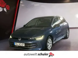 Volkswagen Golf 1.5 TSI GOAL LED PDC ACC Kamera
