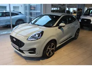 Ford Puma ST-LINE AUTOMATIK, AHK, ACC, RFK, NAVI, BEH. WSS 