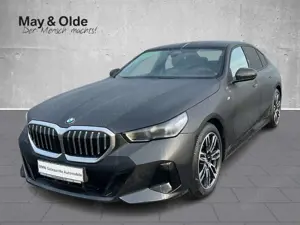 BMW 520 d M Sport Komfortsitz Adap.LED ACC 19''