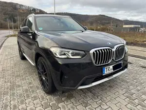 BMW X3 xDrive20d Aut. Mit Garantie