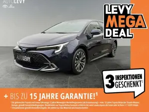 Toyota Corolla 1.8 Team D +Sitzheizung+Kamera+CarPlay+LM