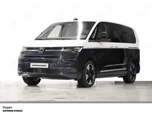 Volkswagen T7 Multivan Sondermodel 75 Jahre Bulli DSG LR