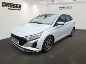 Hyundai i20 1.0 T-Gdi Trend+ Park Distance Control+Tempomat