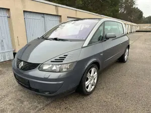 Renault Avantime