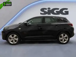 Opel Grandland 1.6 Plug-in Sitzheizung, Rückfahrkamera Bild 3