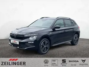 Skoda Kamiq Monte Carlo TSI DSG|5-JAHREGARANTIE|TEMPOM