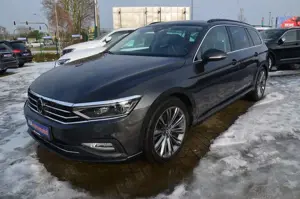 Volkswagen Passat Variant 2.0 TDI Business R line Matrix LED Navi elektr. He