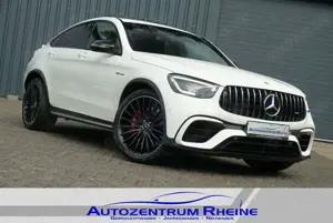 Mercedes-Benz GLC 63 AMG GLC 63 S AMG Wide Burmest RFK Memory Aero Multib