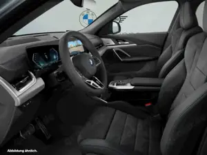 BMW iX2 xDrive30 AHK 360° STANDHZ HEAD-UP PANO RFK Bild 3