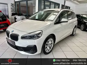 BMW 218 d Gran Tourer Advantage Aut. LED*NAVI*PDC*Tempomat