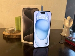 Verkaufe Iphone 15 pro max