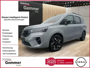 Nissan Townstar Kombi L1DIG-T 130 AT N-CONNECTA 2ST NAV