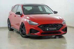Hyundai i30 N Performance Aut.DCT Memory Pano Kamera DAB