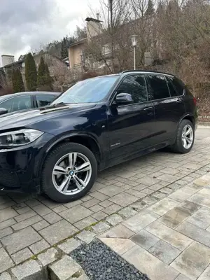 BMW X5 X5 xDrive30d Sport-Aut.