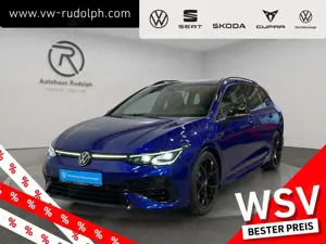 Volkswagen Golf Variant VIII Variant R 2.0 TSI 4Motion DSG "Black Style"