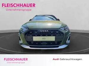 Audi A3 Allstreet 35 TFSI ACC CARPLAY LED PHONEBOX Bild 2