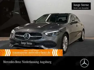 Mercedes-Benz C 180 AVANTG+LED+KAMERA+TOTW+KEYLESS+9G