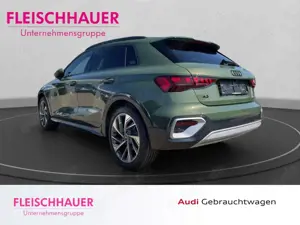 Audi A3 Allstreet 35 TFSI ACC CARPLAY LED PHONEBOX Bild 5