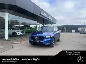 Mercedes-Benz GLB 220 GLB 220 4M Progressive Night Distronic Multibeam
