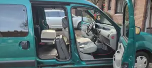 Renault Kangoo Kangoo 1.4 Expression