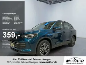 Volkswagen Tiguan Life 1.5 eTSI DSG AHK inkl. Trailer Assist