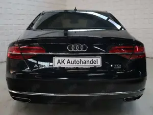 Audi A8 L 3.0 TDI clean Diesel Quattro LED Navi Leder Bild 5