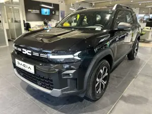 Dacia Bigster Expression TCe 140