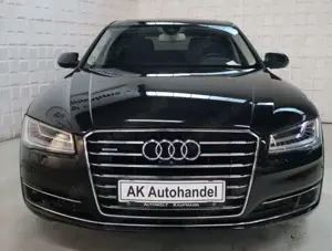 Audi A8 L 3.0 TDI clean Diesel Quattro LED Navi Leder Bild 2